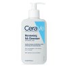 Cerave SA cleanser