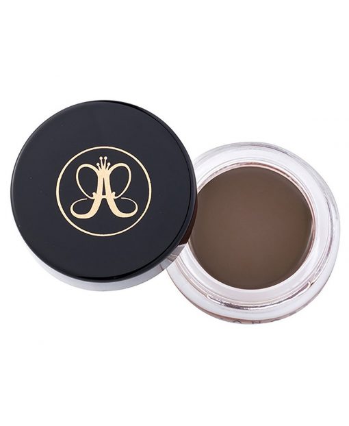 anastasia beverly hills dipbrow pomade medium brown Exubuy image