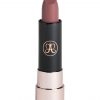 Anastasia Beverly Hills matte Lipstick in Dead Roses color shown in Exubuy.com
