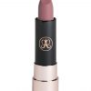 Anastasia Beverly Hills matte Lipstick in Dusty Mauve color shown in Exubuy.com