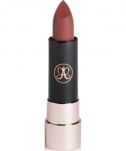 Anastasia Beverly Hills matte Lipstick in Rogue color shown in Exubuy.com