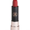 Anastasia Beverly Hills matte Lipstick in Ruby color shown in Exubuy.com