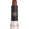 Anastasia Beverly Hills matte Lipstick in Rum Punch color shown in Exubuy.com