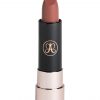 Anastasia Beverly Hills matte Lipstick in Spice color shown in Exubuy.com