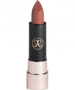 Anastasia Beverly Hills matte Lipstick in Spice color shown in Exubuy.com