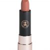 Anastasia Beverly Hills matte Lipstick in Staunch color shown in Exubuy.com