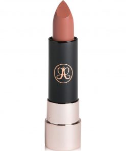 Anastasia Beverly Hills matte Lipstick in Staunch color shown in Exubuy.com