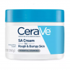 cerave sa cream for rough and bumpy skin with salicylic acid Exubuy image