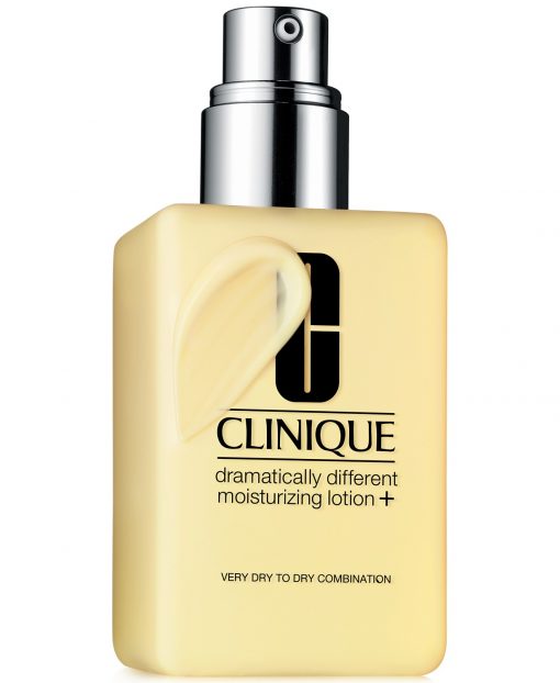 clinique dramatically different moisturizing lotion Exubuy image