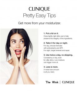 clinique dramatically different moisturizing lotion Exubuy image