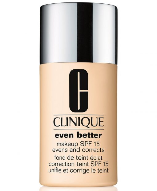 clinique even better makeup spf 15 1-oz wn 04 bone Exubuy image