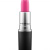 MAC Amplified lipstick in Girl About Town color shown in Exubuy.com