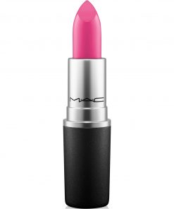 MAC Amplified lipstick in Girl About Town color shown in Exubuy.com
