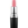 MAC frost lipstick in Angel color shown in Exubuy.com