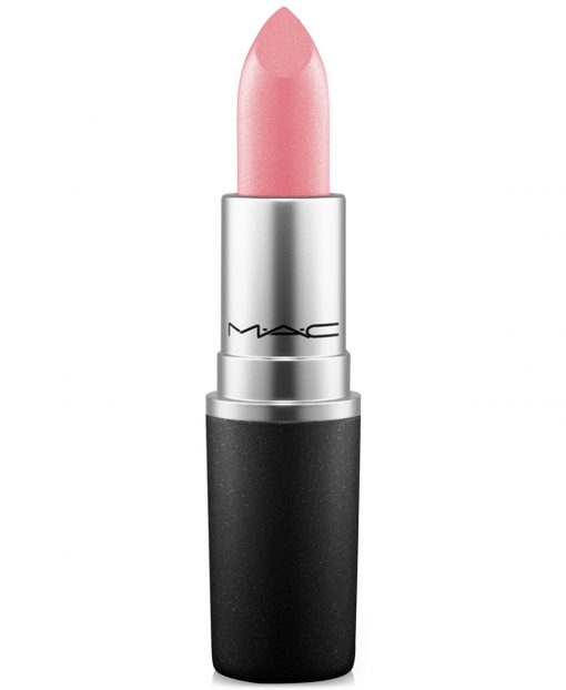 MAC frost lipstick in Angel color shown in Exubuy.com