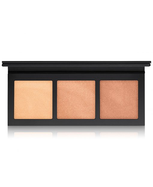 MAC hyper real glow highlighting palette - Get it Glowin