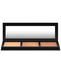 MAC hyper real glow highlighting palette - Get it Glowin