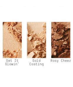 MAC hyper real glow highlighting palette - Get it Glowin