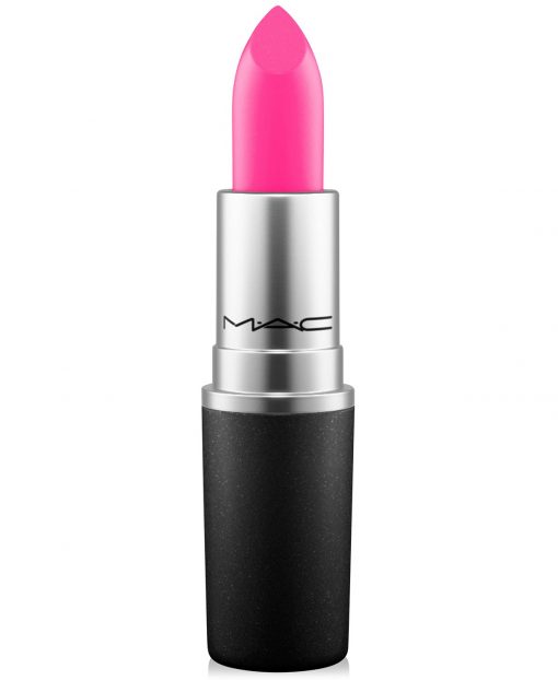 MAC matte lipstick in Candy Yam-Yam color shown in Exubuy.com