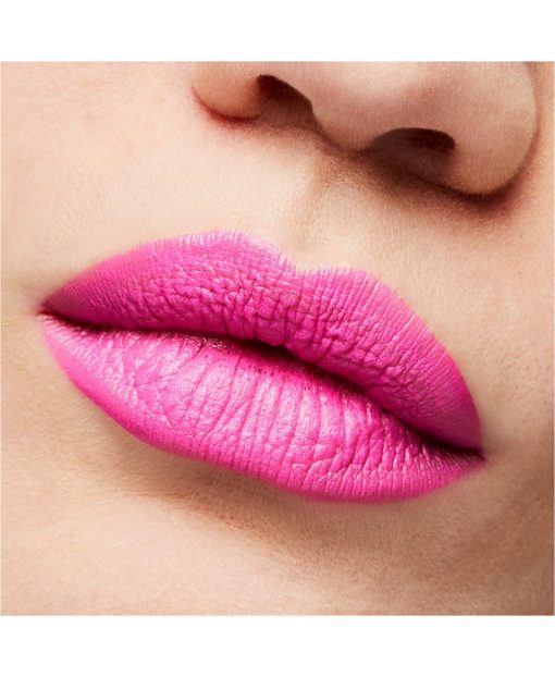 MAC matte lipstick in Candy Yam-Yam color shown in Exubuy.com