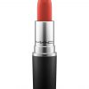 mac matte lipstick in chili color shown in Exubuy.com