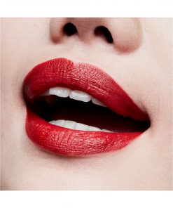 mac matte lipstick in chili color shown in Exubuy.com