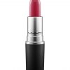 mac matte lipstick in d for danger color shown in Exubuy.com