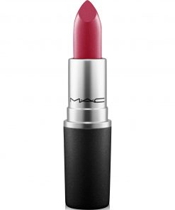 mac matte lipstick in d for danger color shown in Exubuy.com