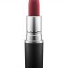 mac matte lipstick in diva color shown in Exubuy.com