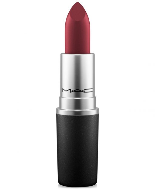 mac matte lipstick in diva color shown in Exubuy.com