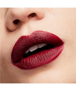 mac matte lipstick in diva color shown in Exubuy.com