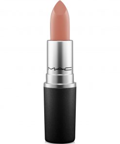 mac matte lipstick in Honeylove color shown in Exubuy.com