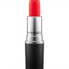 mac matte lipstick in Lady Danger color shown in Exubuy.com
