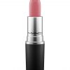 mac matte lipstick in mehr color shown in Exubuy.com