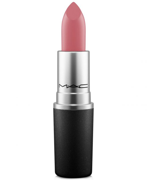 mac matte lipstick in mehr color shown in Exubuy.com