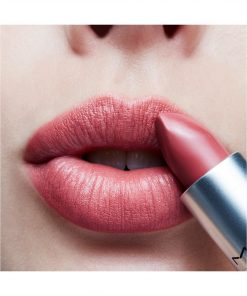 mac matte lipstick in mehr color shown in Exubuy.com