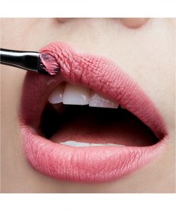 MAC matte lipstick in Please Me color shown in Exubuy.com