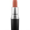 MAC matte lipstick in Taupe color shown in Exubuy.com