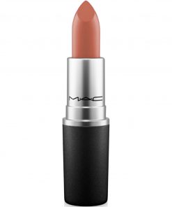 MAC matte lipstick in Whirl color shown in Exubuy.com