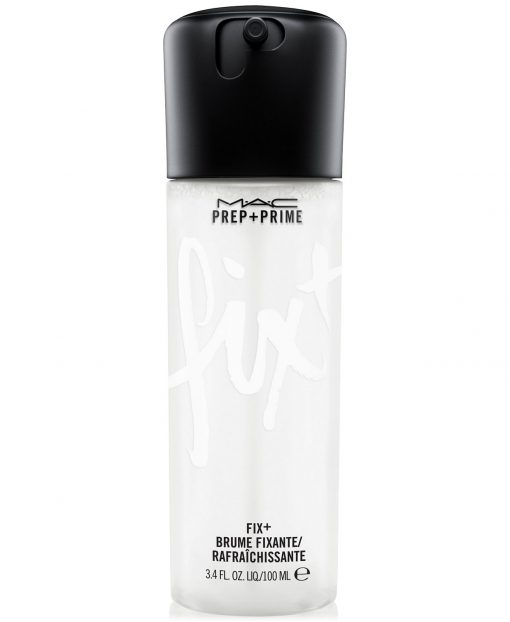 mac prep prime fix setting spray Exubuy image