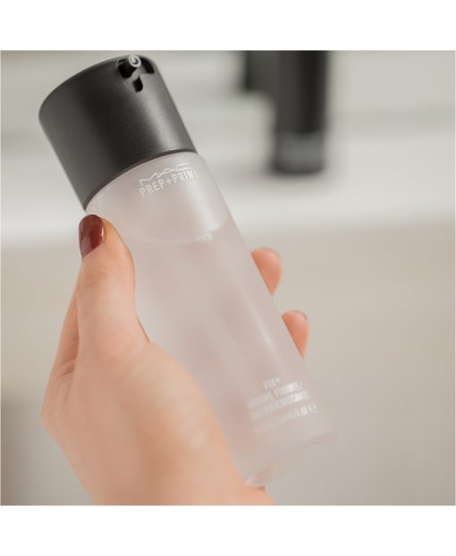 mac prep prime fix setting spray Exubuy image