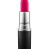 MAC retro matte lipstick in All Fired Up color shown in Exubuy.com