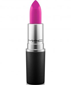 MAC retro matte lipstick in Flat out fabulous color shown in Exubuy.com