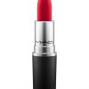 MAC retro matte lipstick in Ruby Woo color shown in Exubuy.com