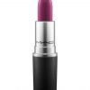 MAC satin lipstick in Rebel color shown in Exubuy.com