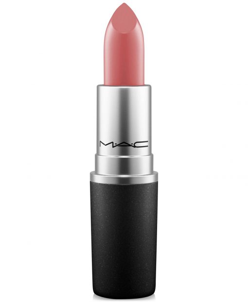 MAC satin lipstick in Twig color shown in Exubuy.com