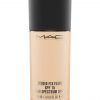 MAC studio fix fluid spf-15 foundation 1-oz nc-15 Exubuy image