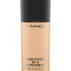 MAC studio fix fluid spf-15 foundation 1-oz nc-25 Exubuy image