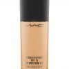 MAC studio fix fluid spf-15 foundation 1-oz nc-40 Exubuy image