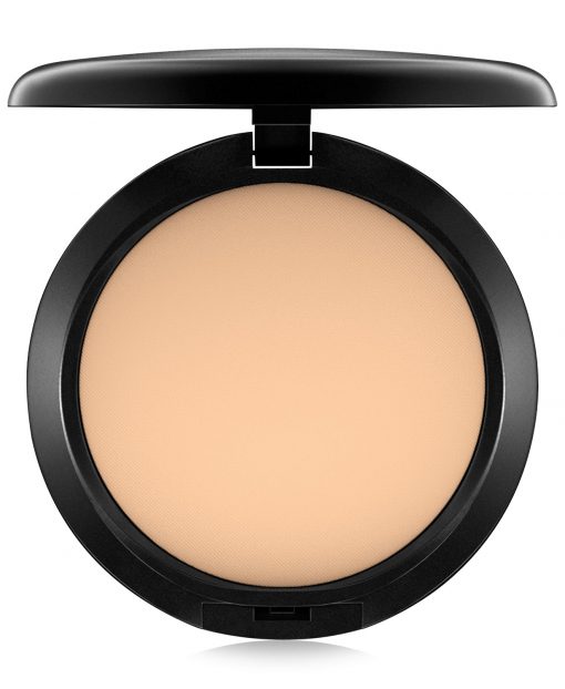 mac studio fix powder plus foundation nc 25 Exubuy image